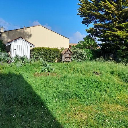 Ferienwohnung Le Stud' A Saint Pierre D'Oleron ! Exterior foto