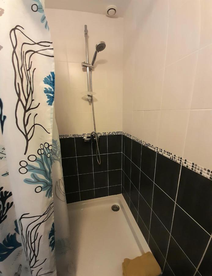 Ferienwohnung Le Stud' A Saint Pierre D'Oleron ! Exterior foto