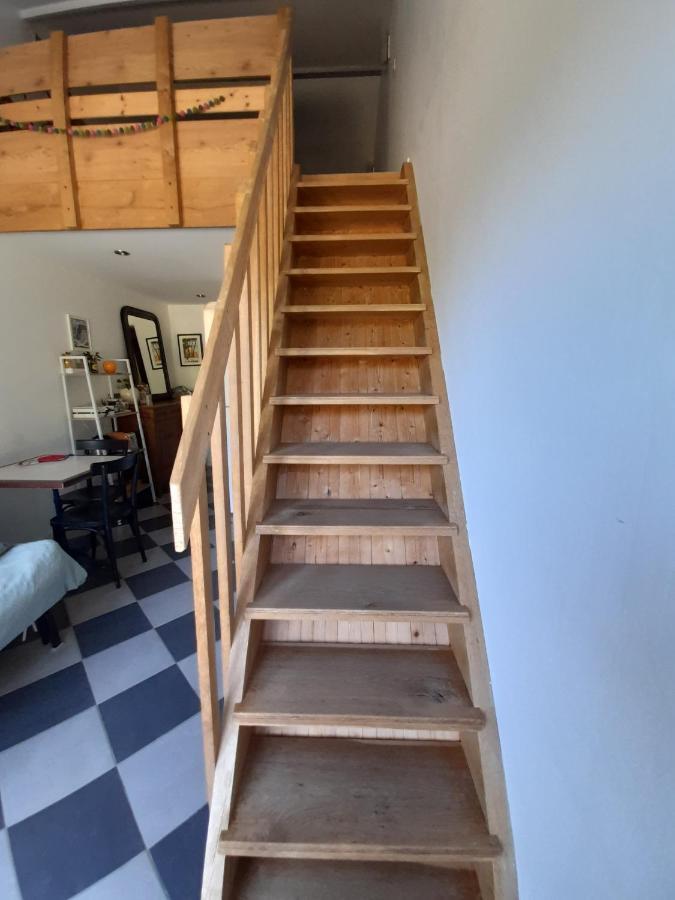 Ferienwohnung Le Stud' A Saint Pierre D'Oleron ! Exterior foto